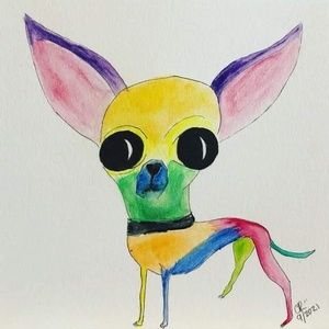 Meet your Posher, Kellie